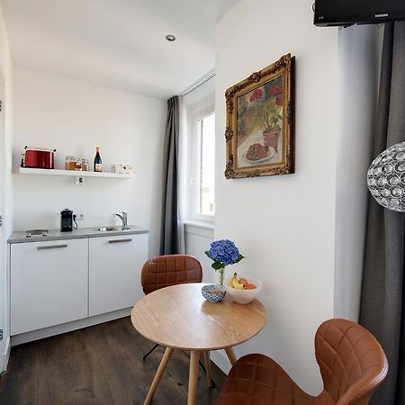 B&B Helmers Amsterdam Luaran gambar