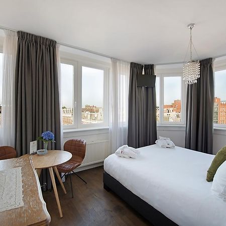 B&B Helmers Amsterdam Luaran gambar