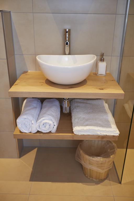 B&B Helmers Amsterdam Bilik gambar