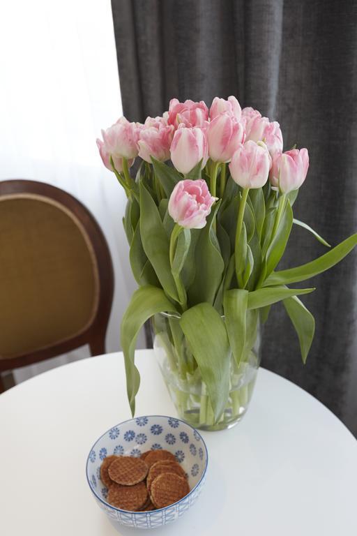 B&B Helmers Amsterdam Bilik gambar