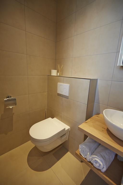 B&B Helmers Amsterdam Bilik gambar