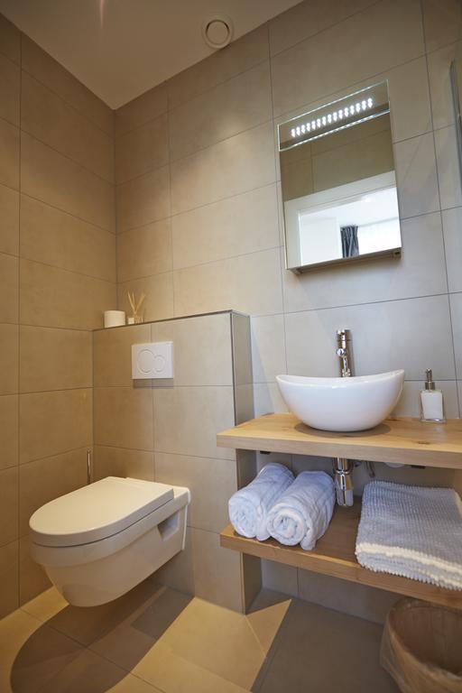 B&B Helmers Amsterdam Luaran gambar
