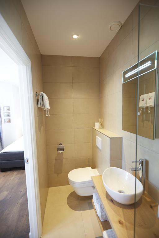 B&B Helmers Amsterdam Luaran gambar