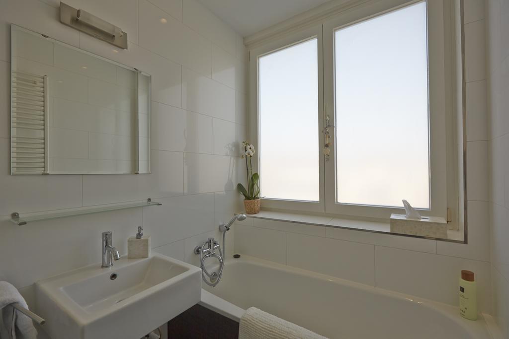 B&B Helmers Amsterdam Bilik gambar