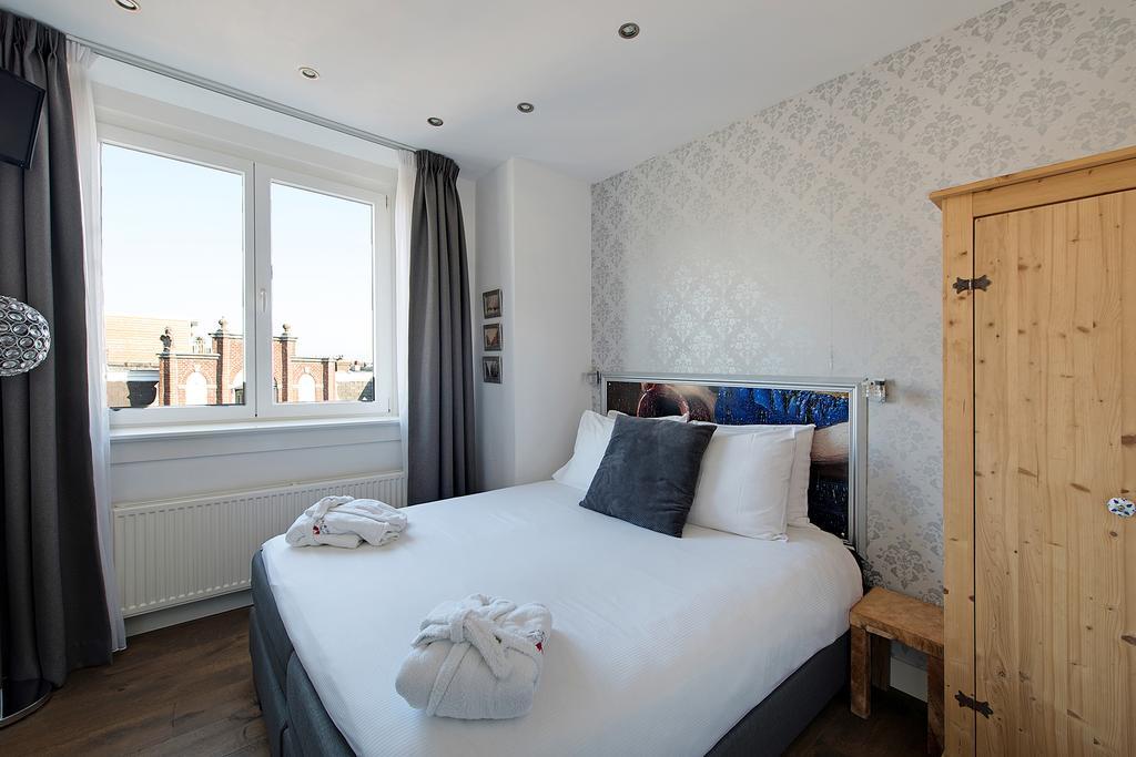 B&B Helmers Amsterdam Luaran gambar