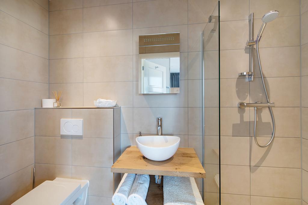 B&B Helmers Amsterdam Luaran gambar